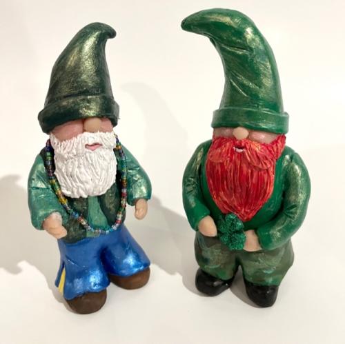 gnomes